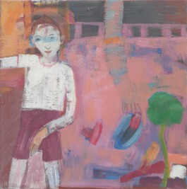  Elisabeth Pollach Malerei