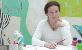  Elisabeth Pollach Malerei