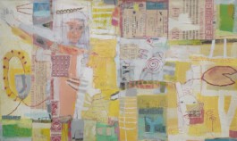  Elisabeth Pollach Malerei