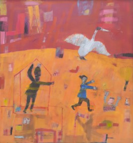  Elisabeth Pollach Malerei