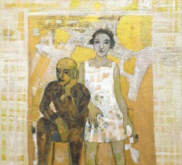  Elisabeth Pollach Malerei