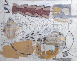  Elisabeth Pollach Malerei