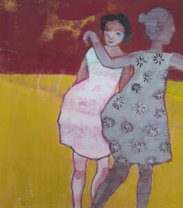  Elisabeth Pollach Malerei