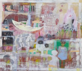  Elisabeth Pollach Malerei