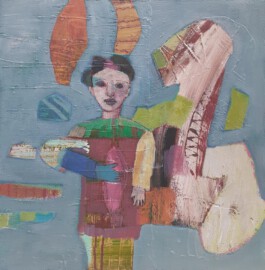  Elisabeth Pollach Malerei