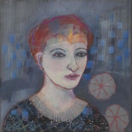  Elisabeth Pollach Malerei