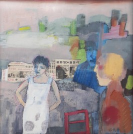  Elisabeth Pollach Malerei