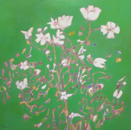  Elisabeth Pollach Malerei