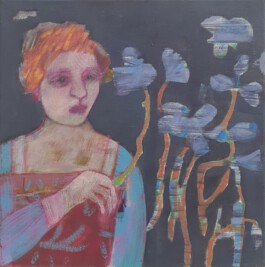  Elisabeth Pollach Malerei