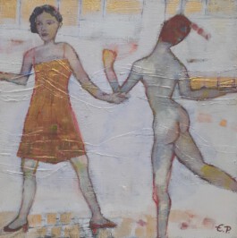  Elisabeth Pollach Malerei