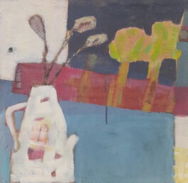  Elisabeth Pollach Malerei