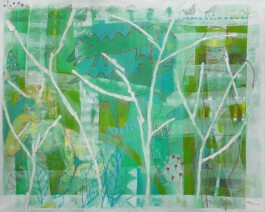  Elisabeth Pollach Malerei