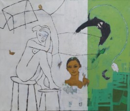  Elisabeth Pollach Malerei